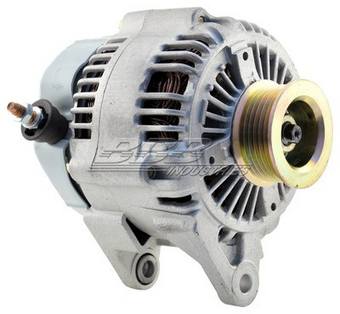 Alternator (Remanufactured)